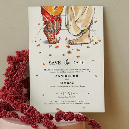 Invitation Card